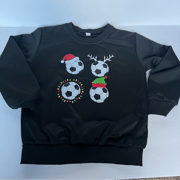 Holiday Sweater Kids - Picture 1 of 1